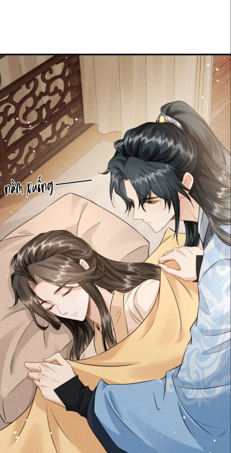 Đan Tiêu Vạn Dặm Chapter 31 - Trang 4