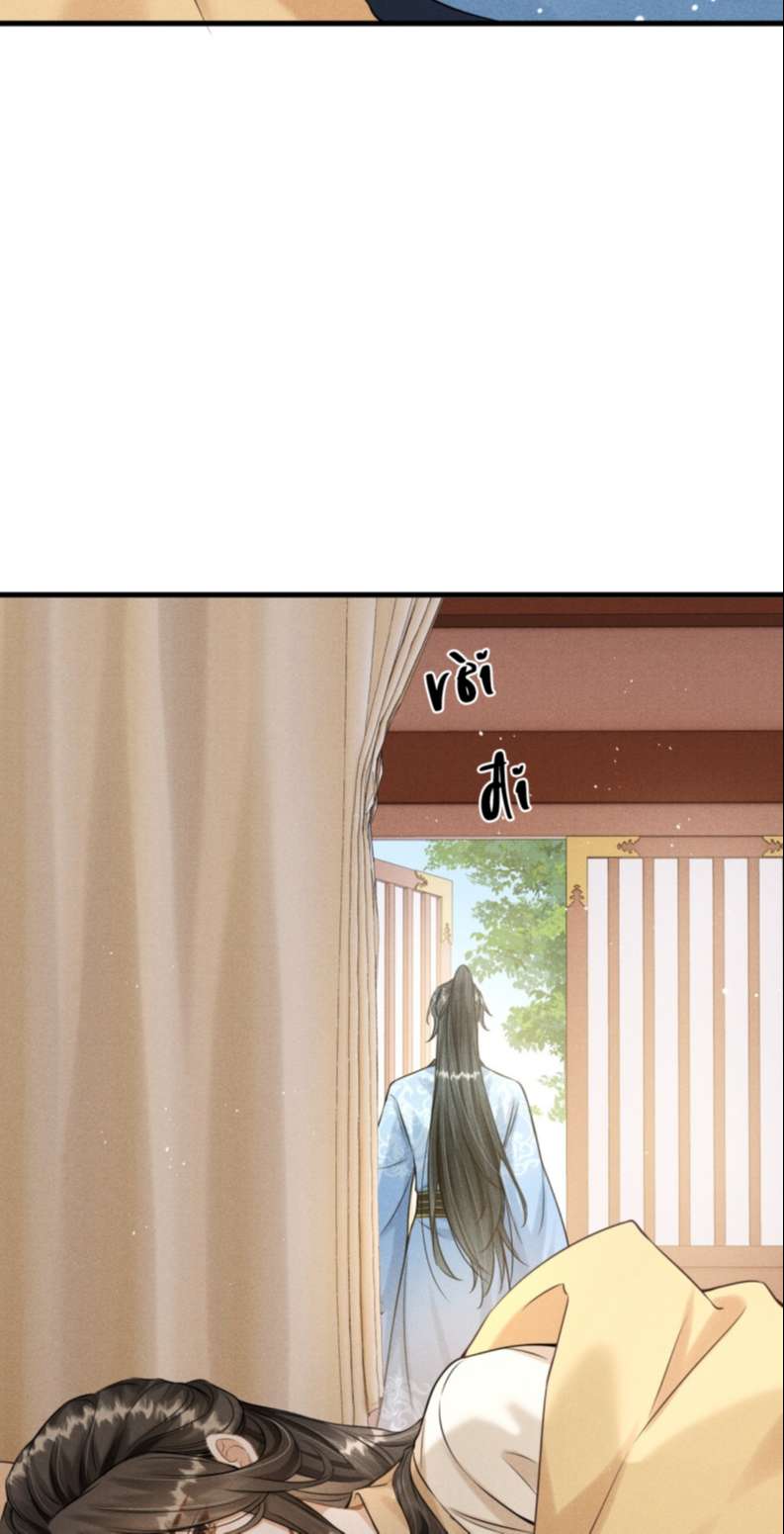Đan Tiêu Vạn Dặm Chapter 31 - Trang 4
