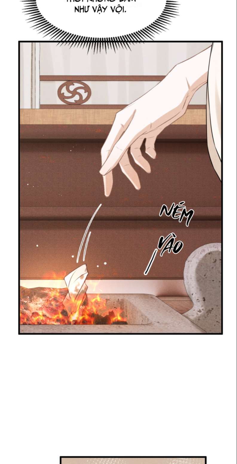 Đan Tiêu Vạn Dặm Chapter 31 - Trang 4