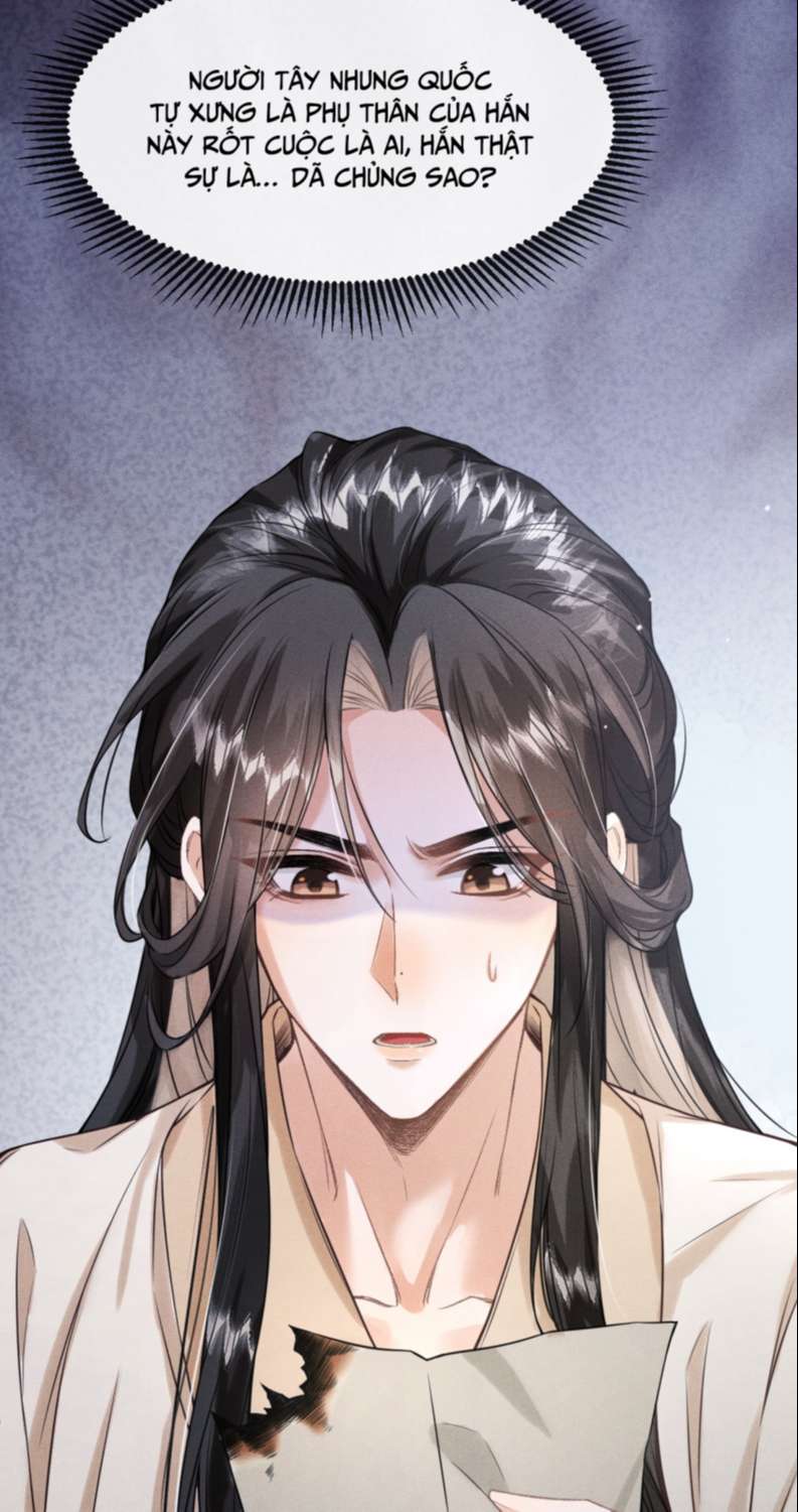 Đan Tiêu Vạn Dặm Chapter 31 - Trang 4
