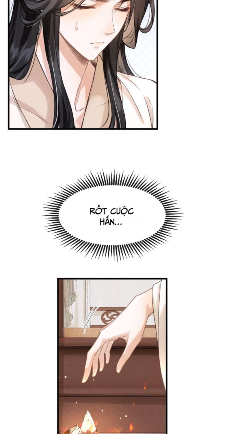 Đan Tiêu Vạn Dặm Chapter 31 - Trang 4
