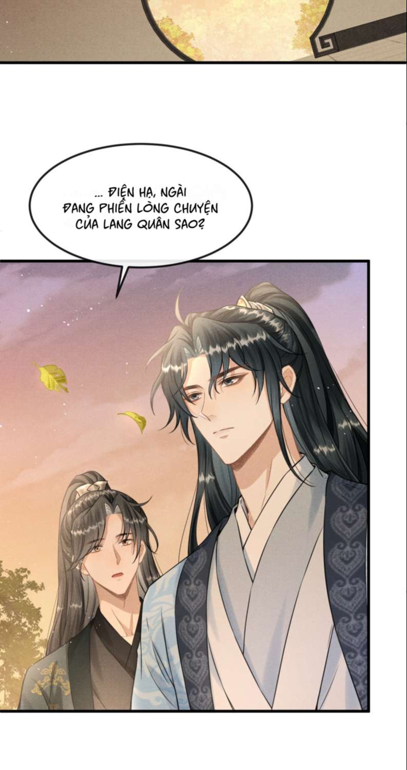 Đan Tiêu Vạn Dặm Chapter 31 - Trang 4