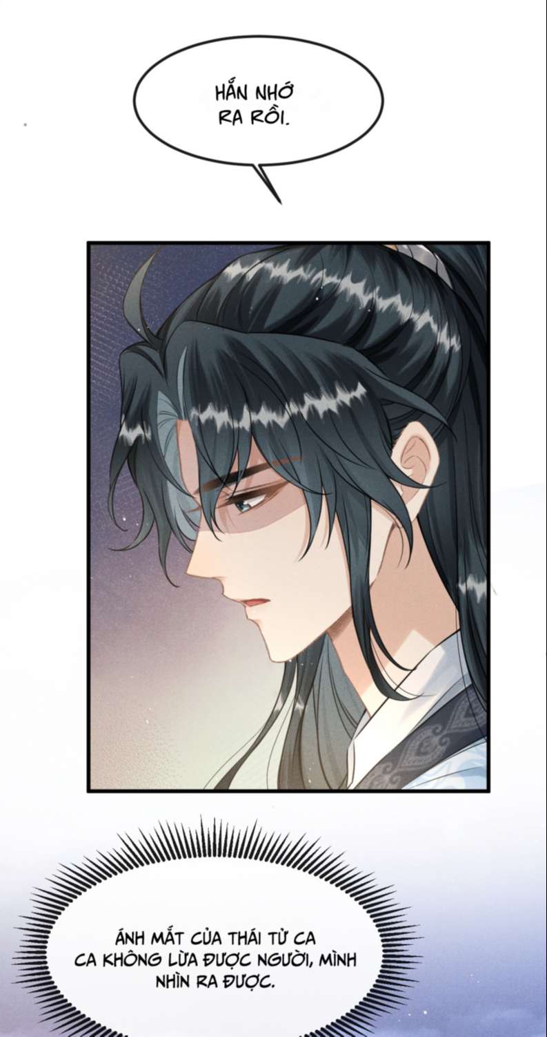 Đan Tiêu Vạn Dặm Chapter 31 - Trang 4
