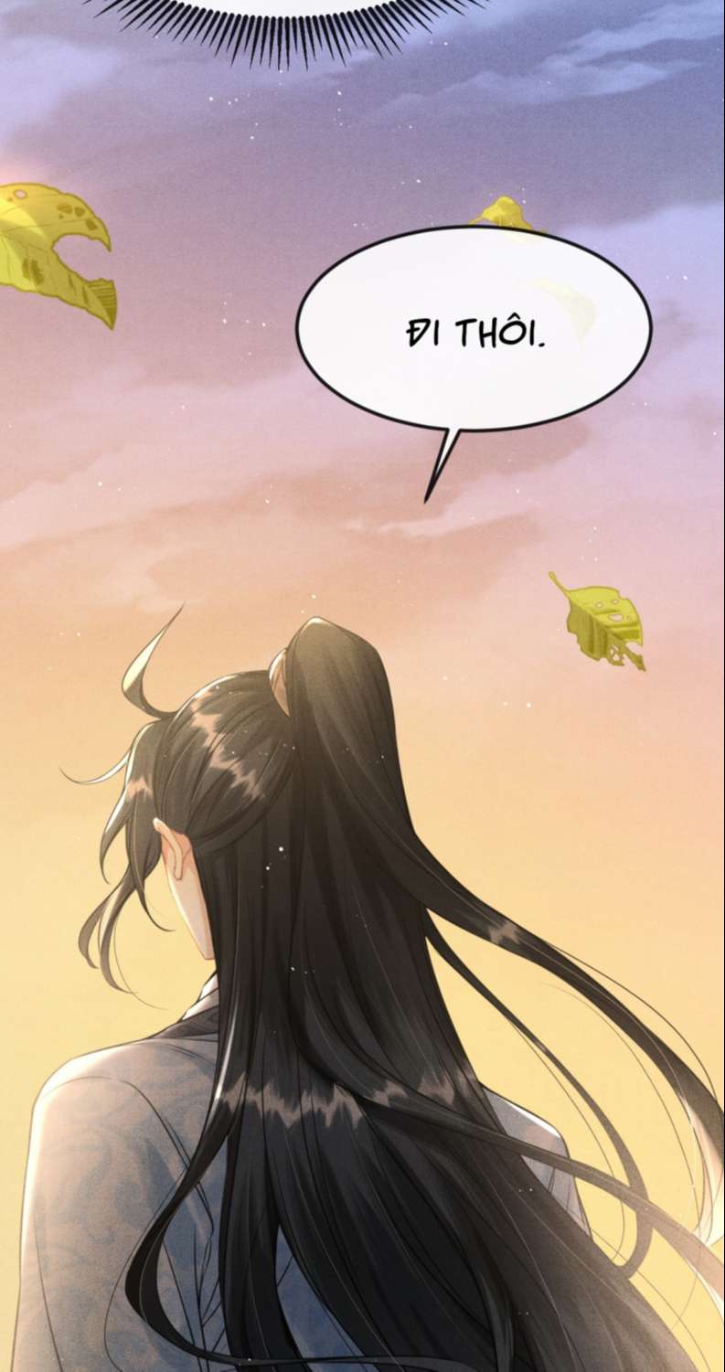 Đan Tiêu Vạn Dặm Chapter 31 - Trang 4