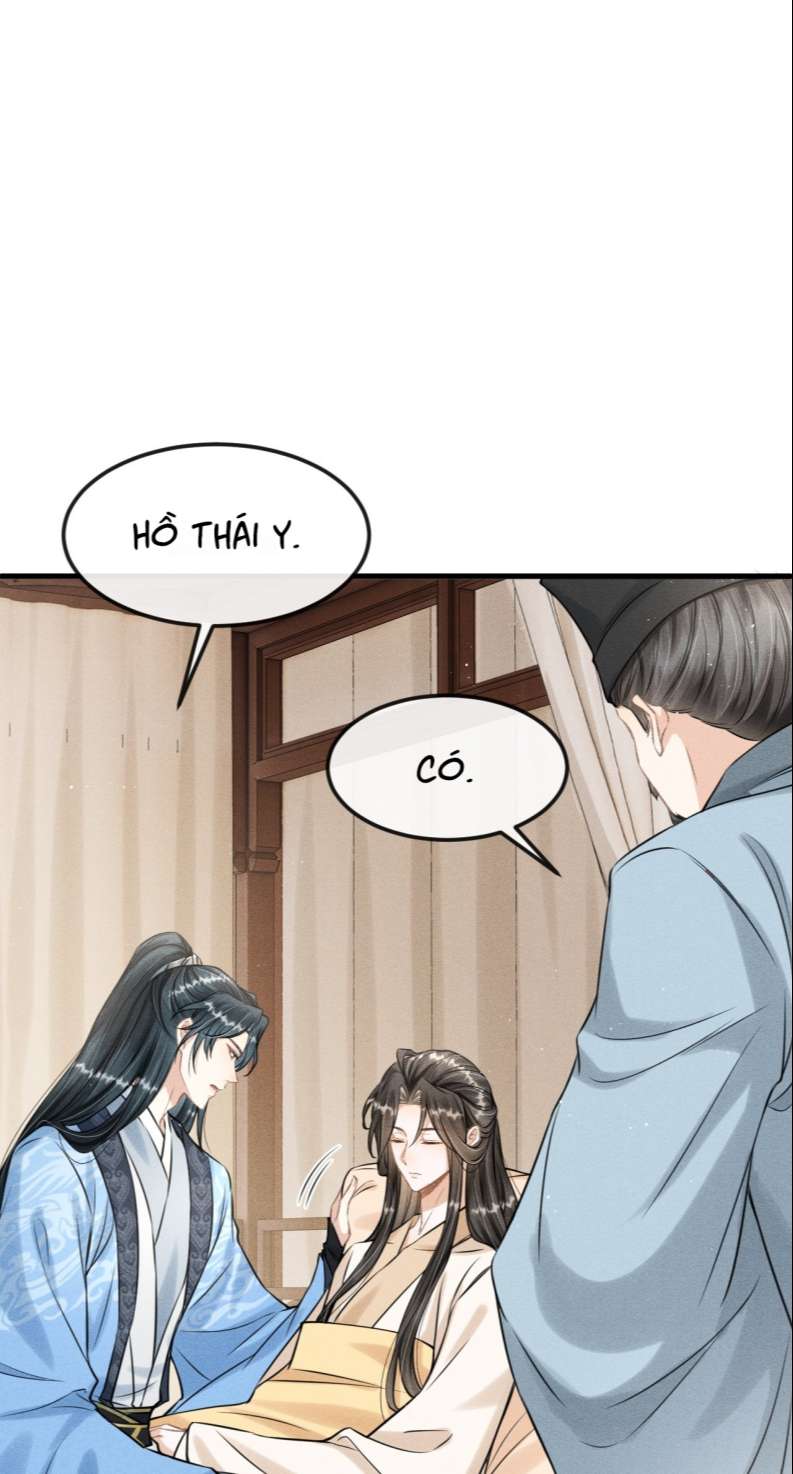 Đan Tiêu Vạn Dặm Chapter 31 - Trang 4