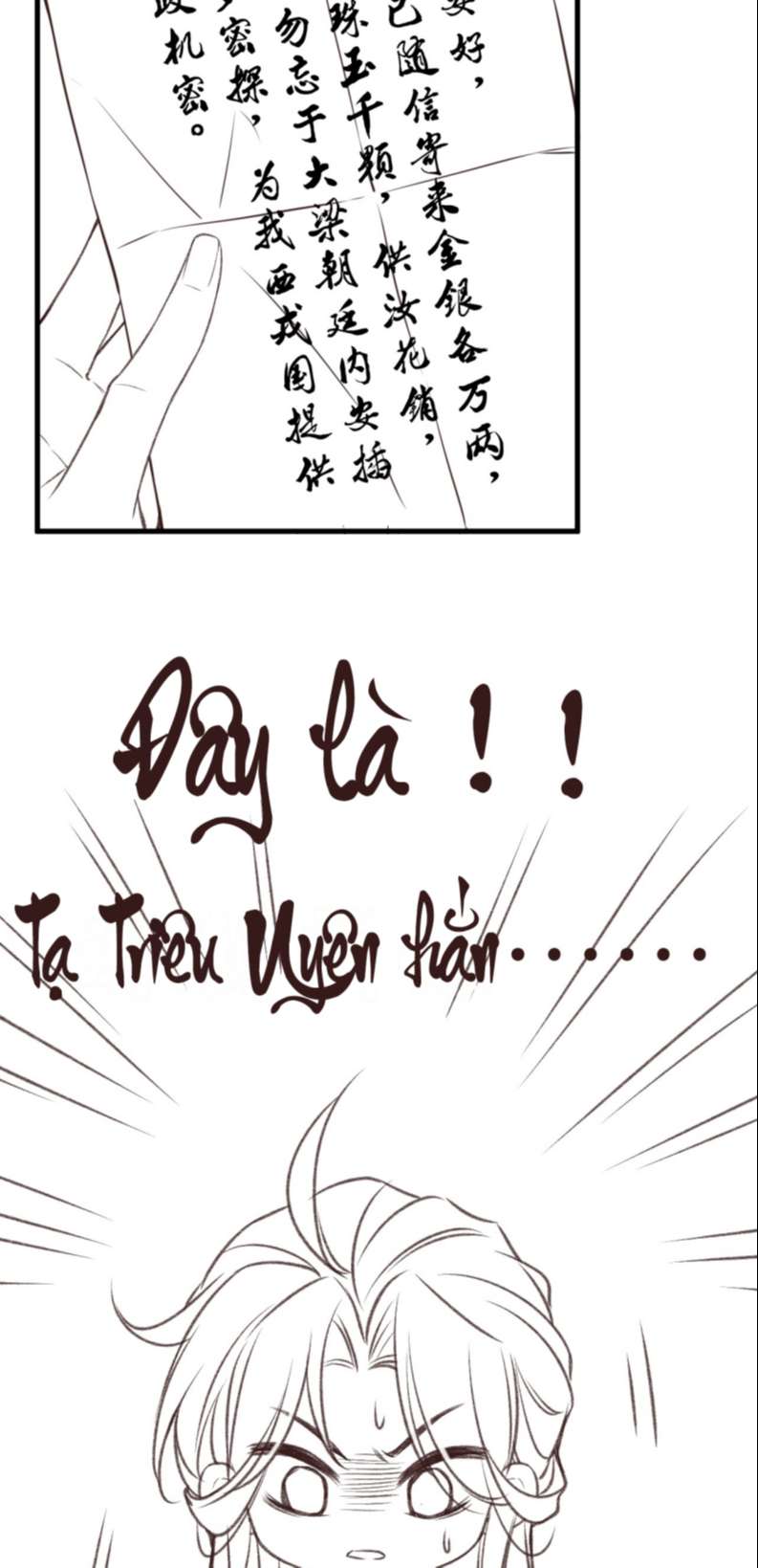 Đan Tiêu Vạn Dặm Chapter 31 - Trang 4