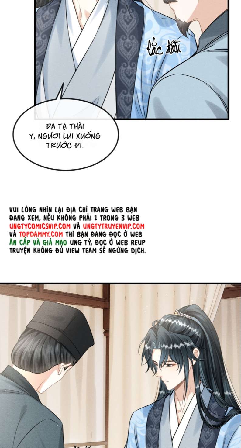 Đan Tiêu Vạn Dặm Chapter 31 - Trang 4
