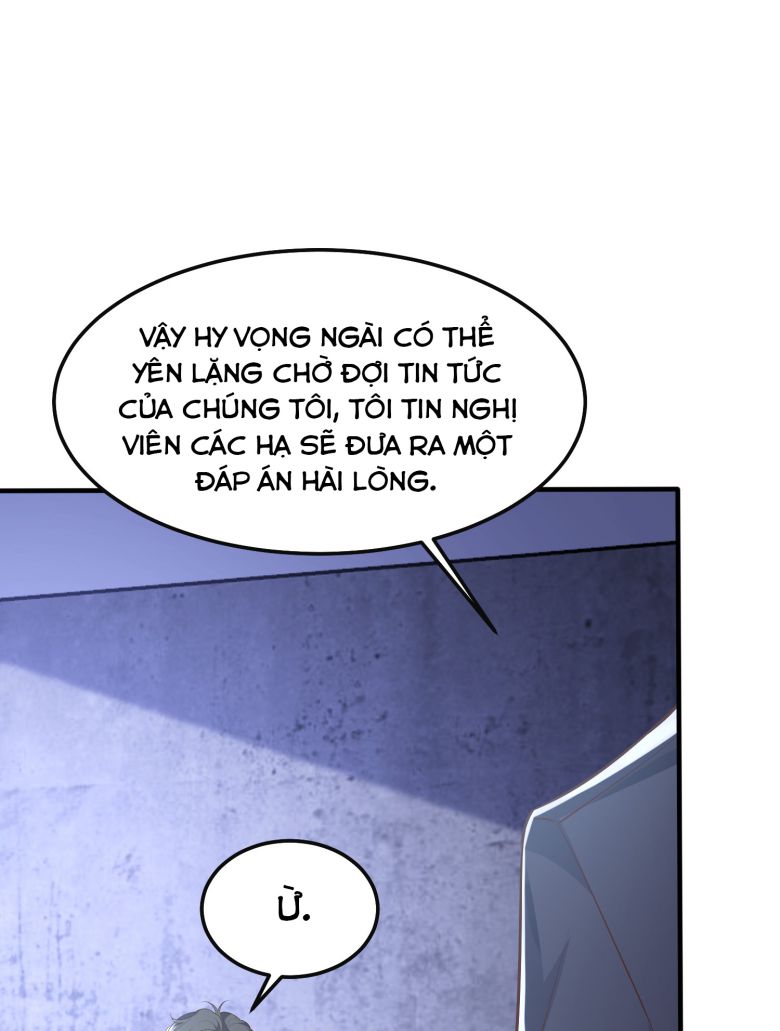 Xuyên Nhanh Chi Cải Tạo Bắt Đầu Lại Làm Người Chapter 54 - Trang 4