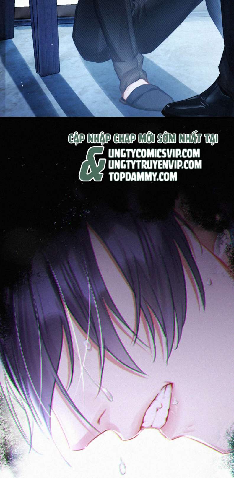 Môi Súng Chapter 86 - Trang 4