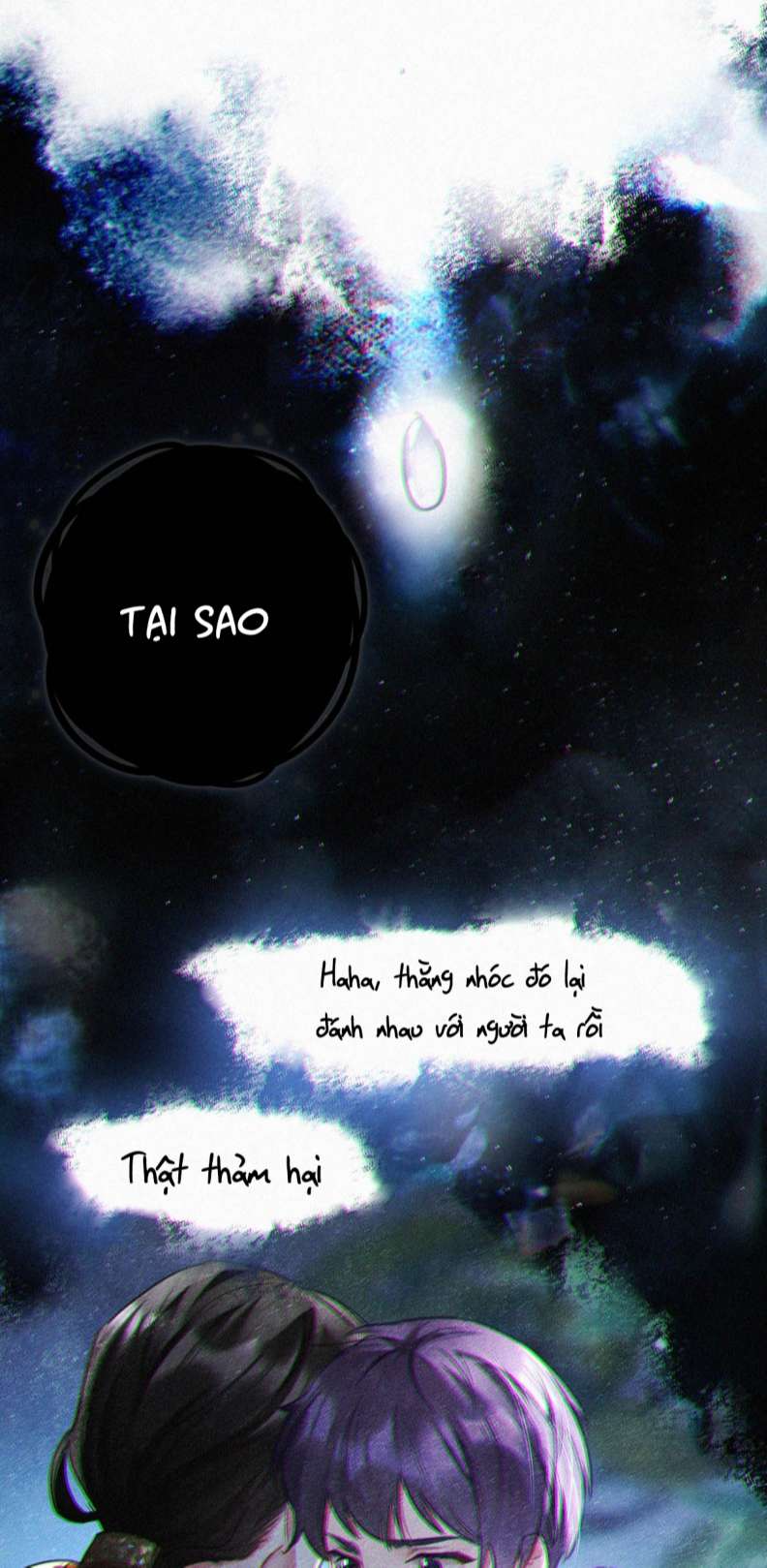 Môi Súng Chapter 86 - Trang 4
