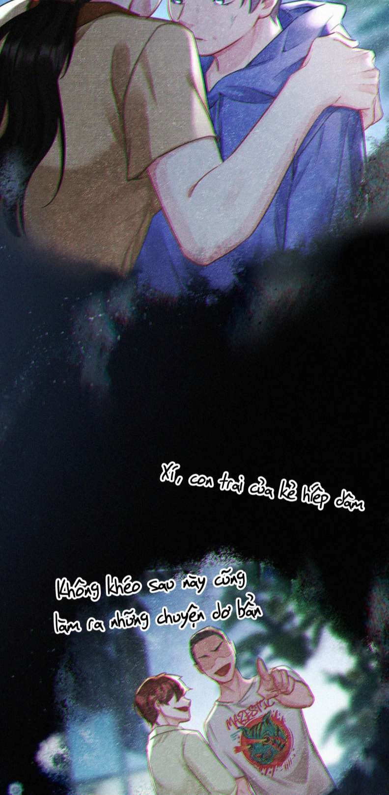 Môi Súng Chapter 86 - Trang 4