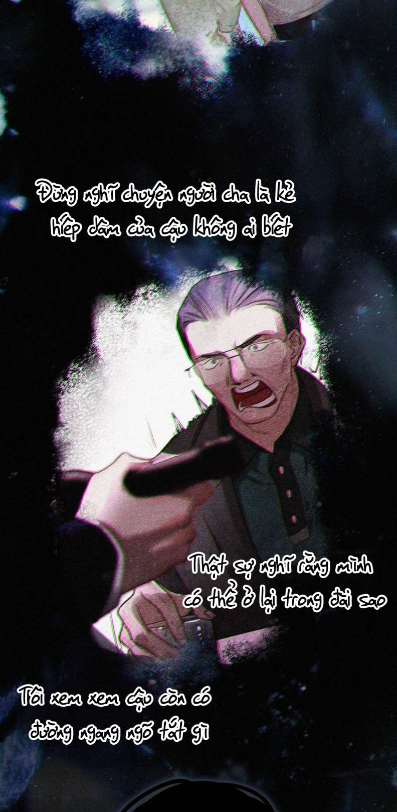 Môi Súng Chapter 86 - Trang 4