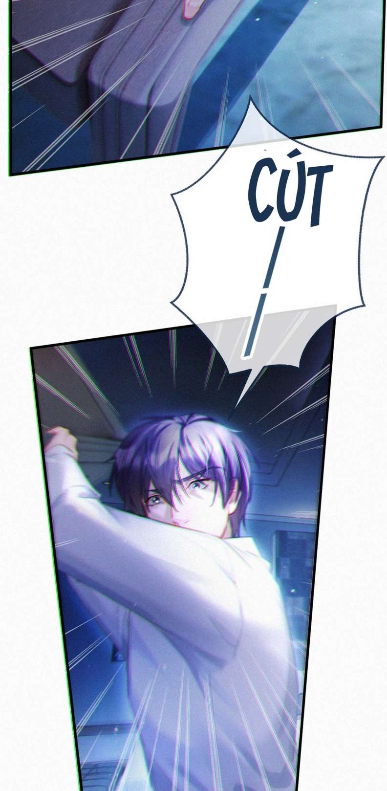Môi Súng Chapter 86 - Trang 4