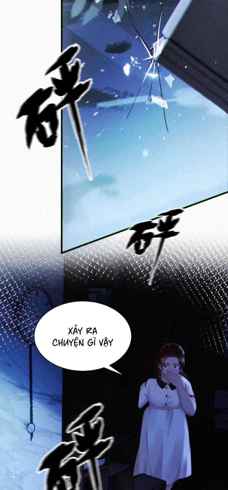 Môi Súng Chapter 86 - Trang 4