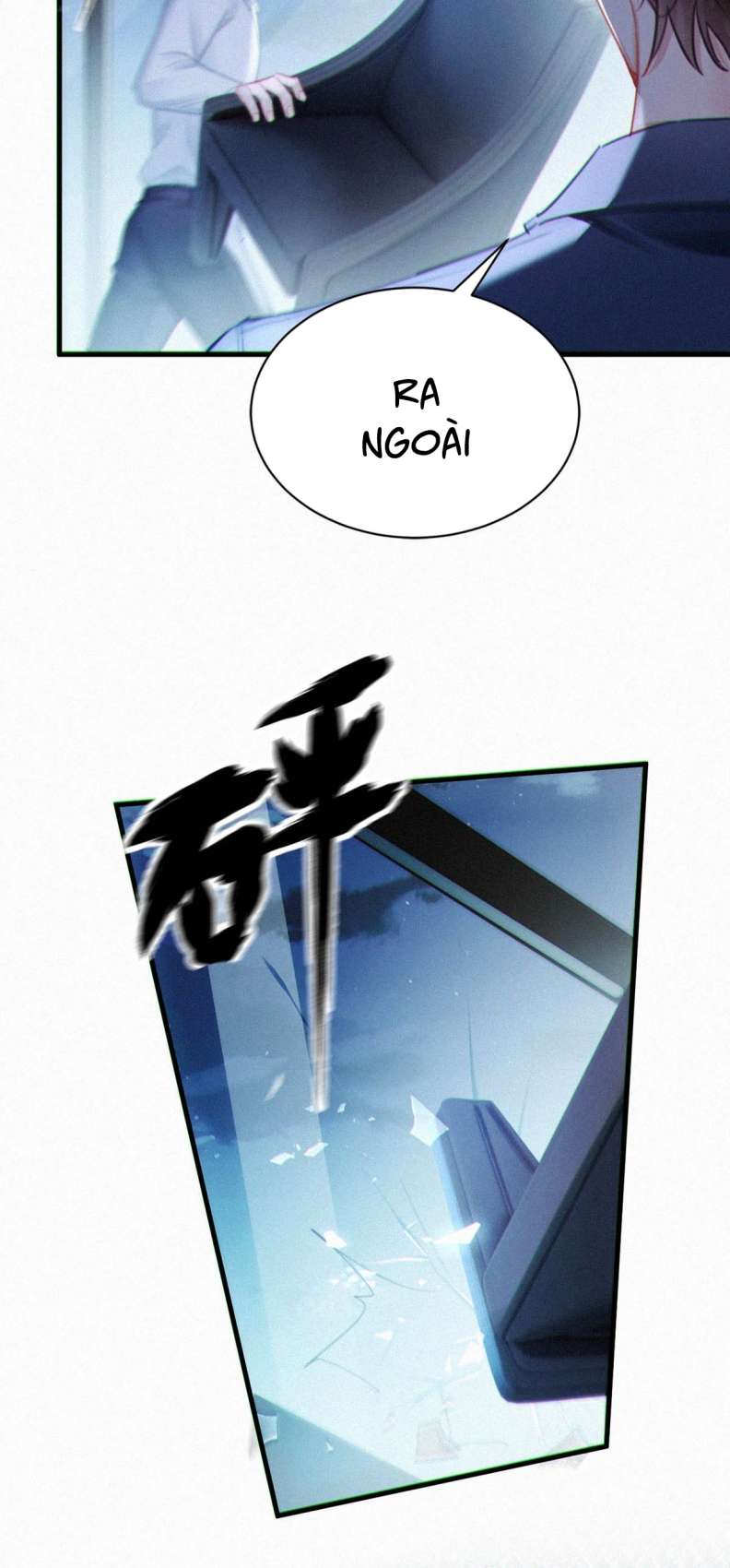 Môi Súng Chapter 86 - Trang 4