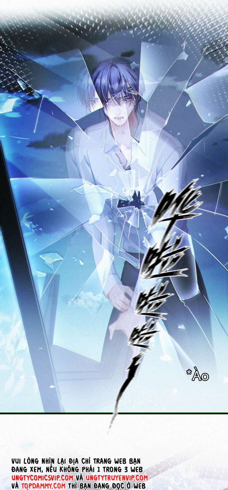 Môi Súng Chapter 86 - Trang 4