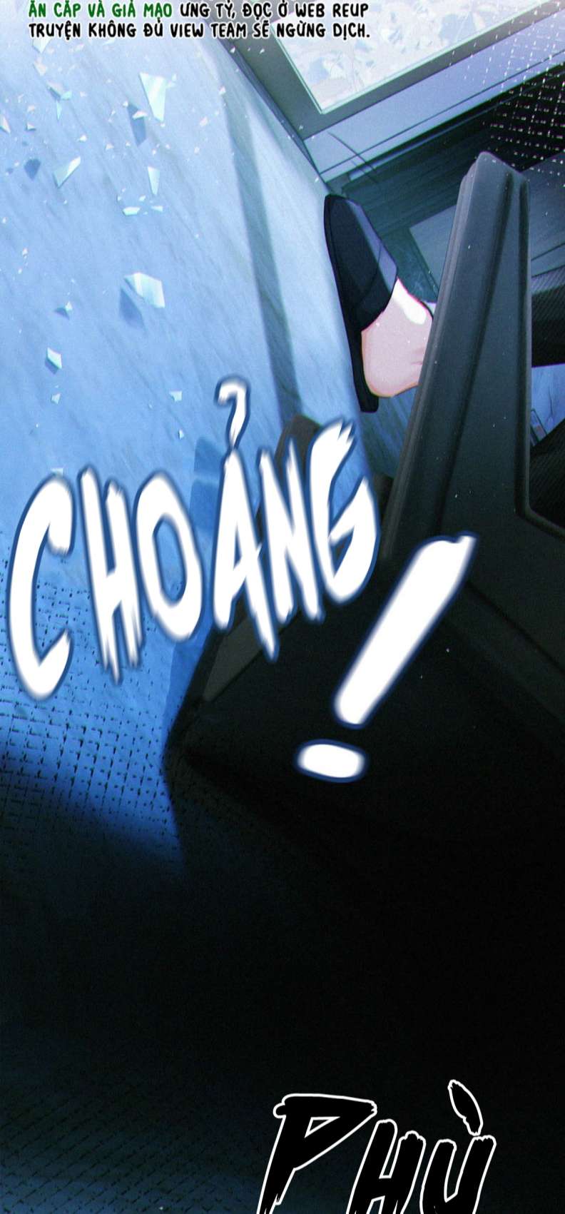 Môi Súng Chapter 86 - Trang 4