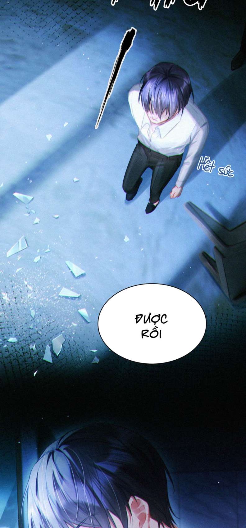 Môi Súng Chapter 86 - Trang 4