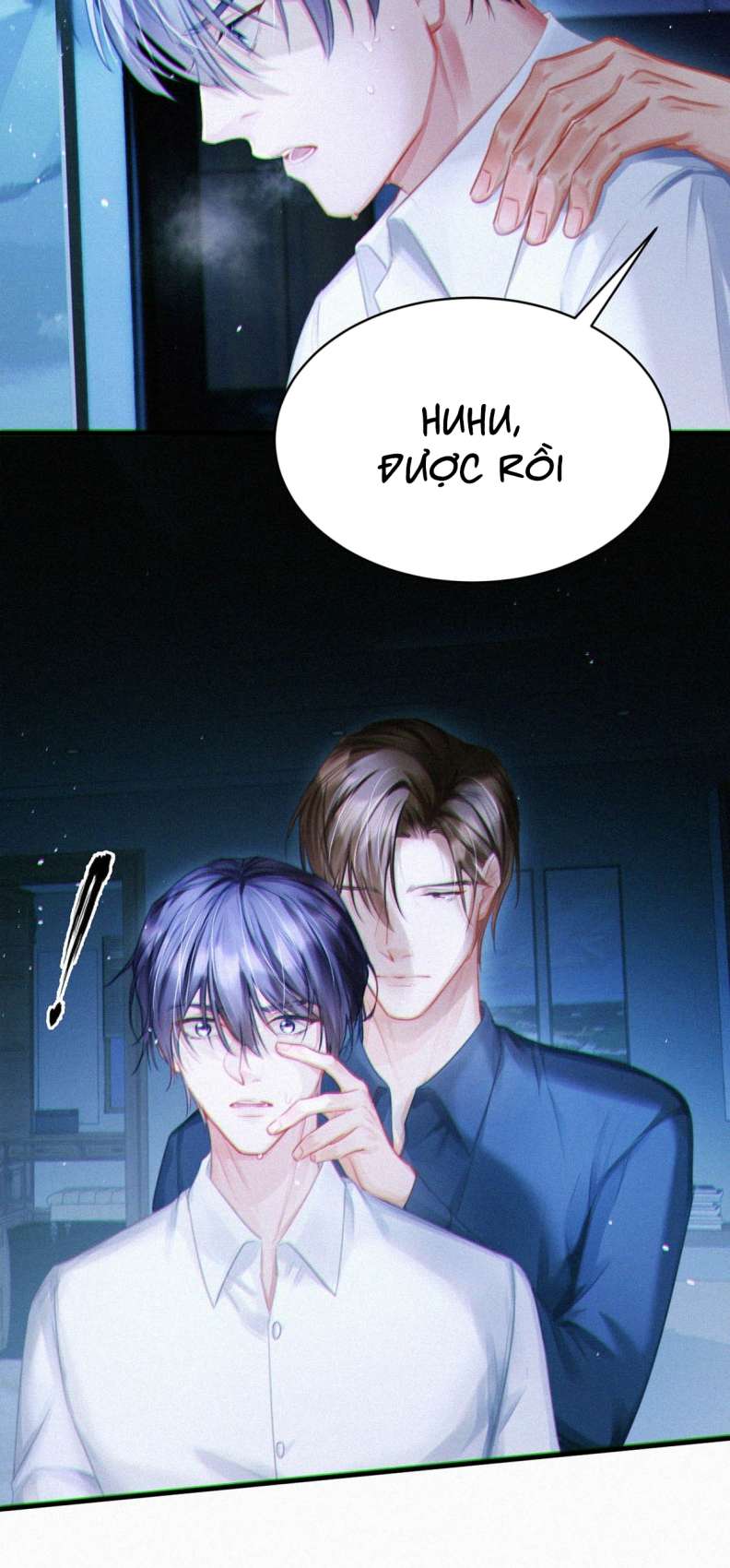 Môi Súng Chapter 86 - Trang 4