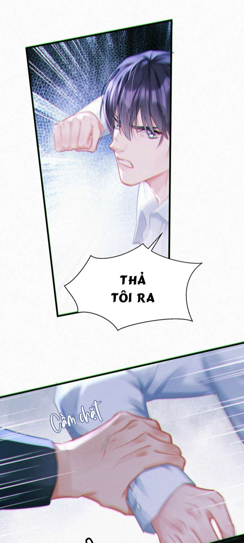 Môi Súng Chapter 86 - Trang 4