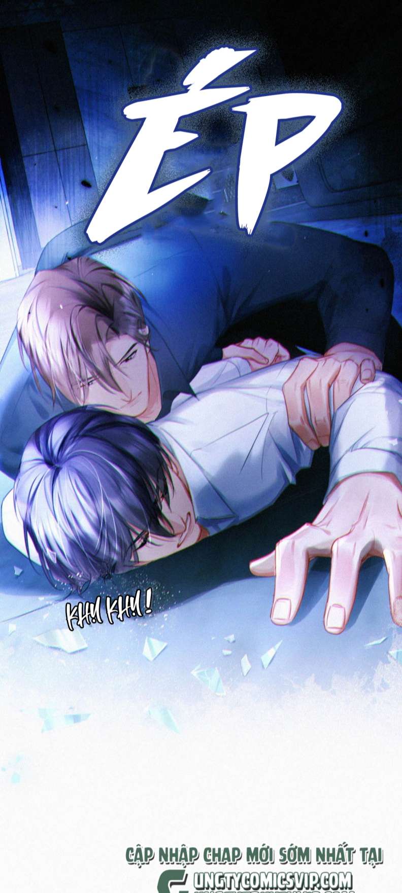 Môi Súng Chapter 86 - Trang 4