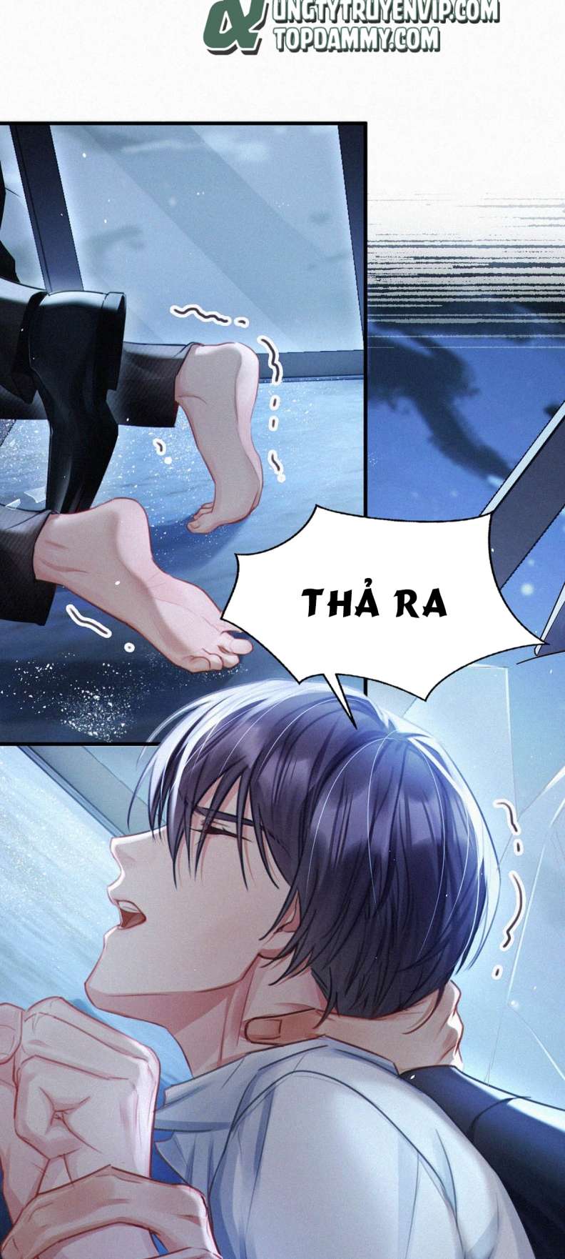 Môi Súng Chapter 86 - Trang 4