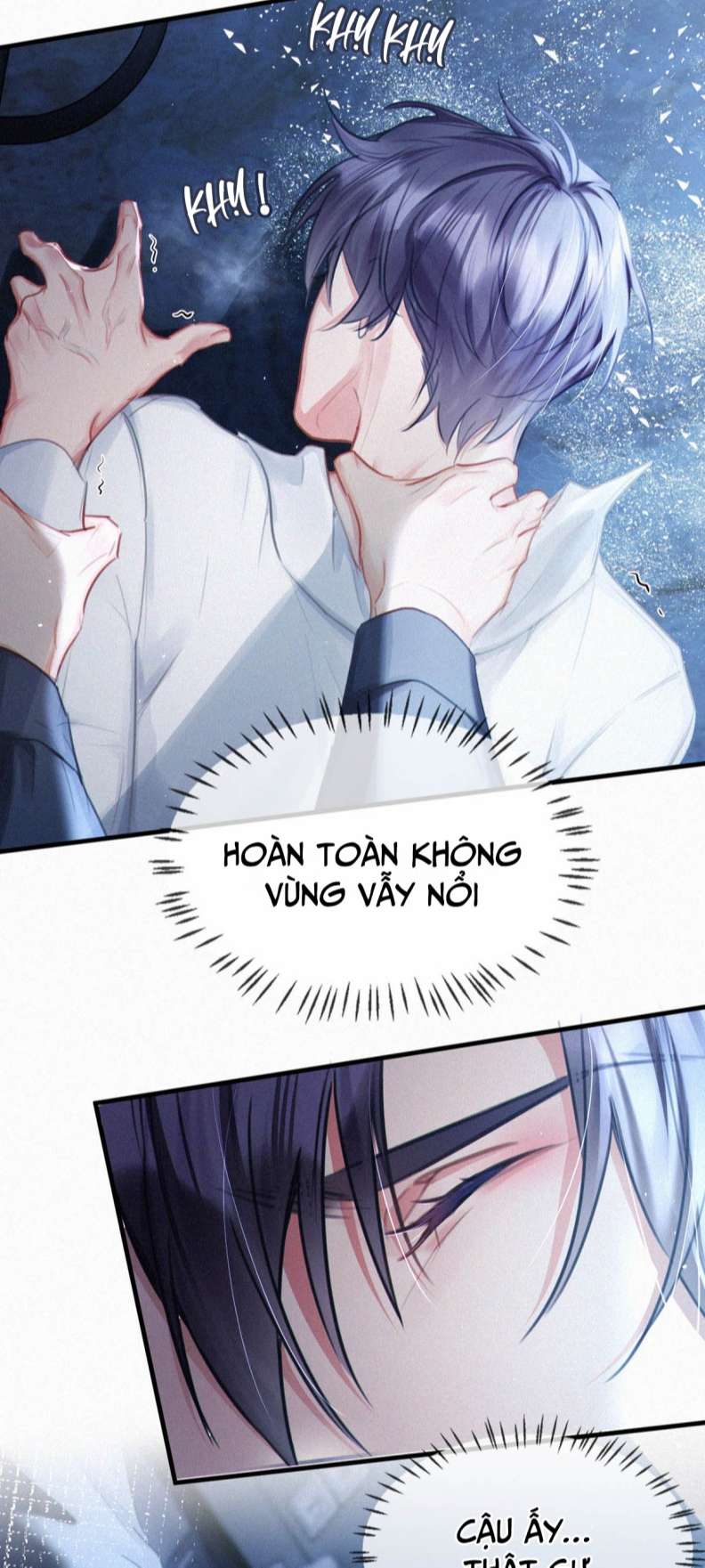 Môi Súng Chapter 86 - Trang 4