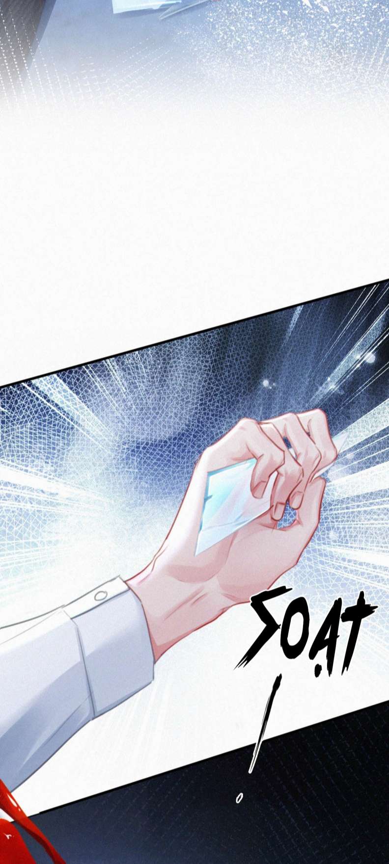 Môi Súng Chapter 86 - Trang 4