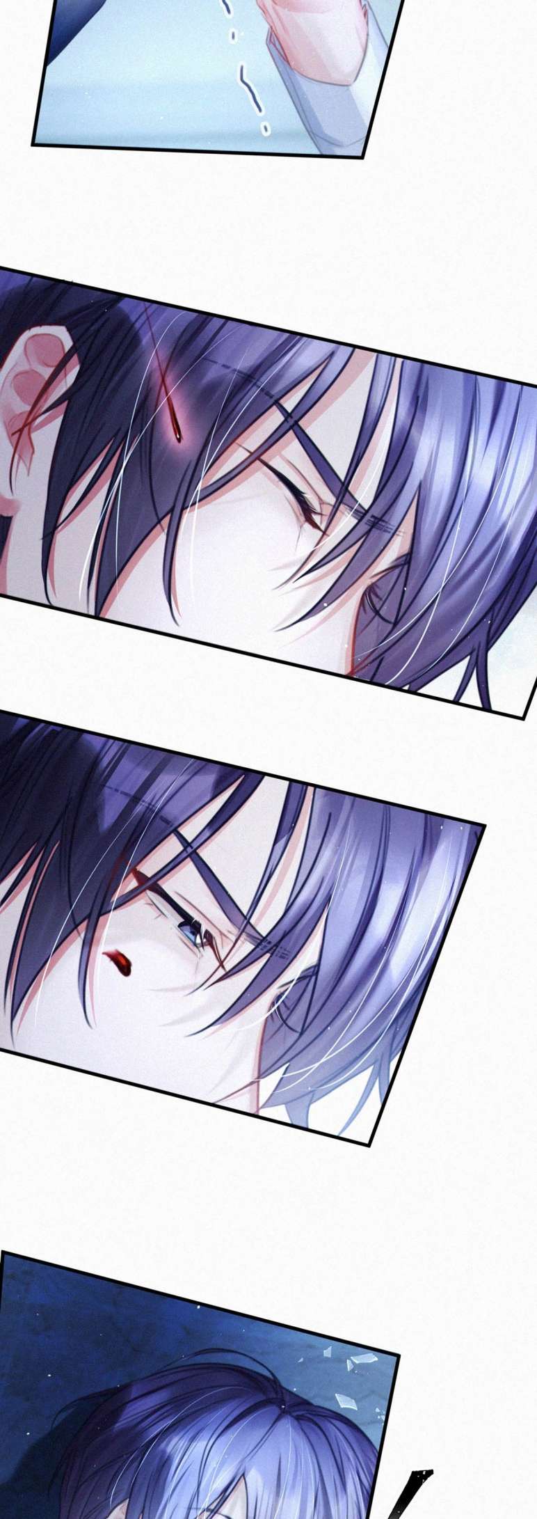 Môi Súng Chapter 86 - Trang 4
