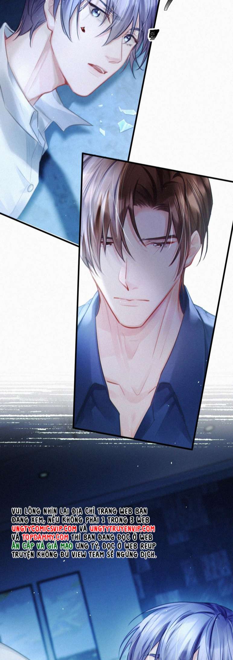 Môi Súng Chapter 86 - Trang 4
