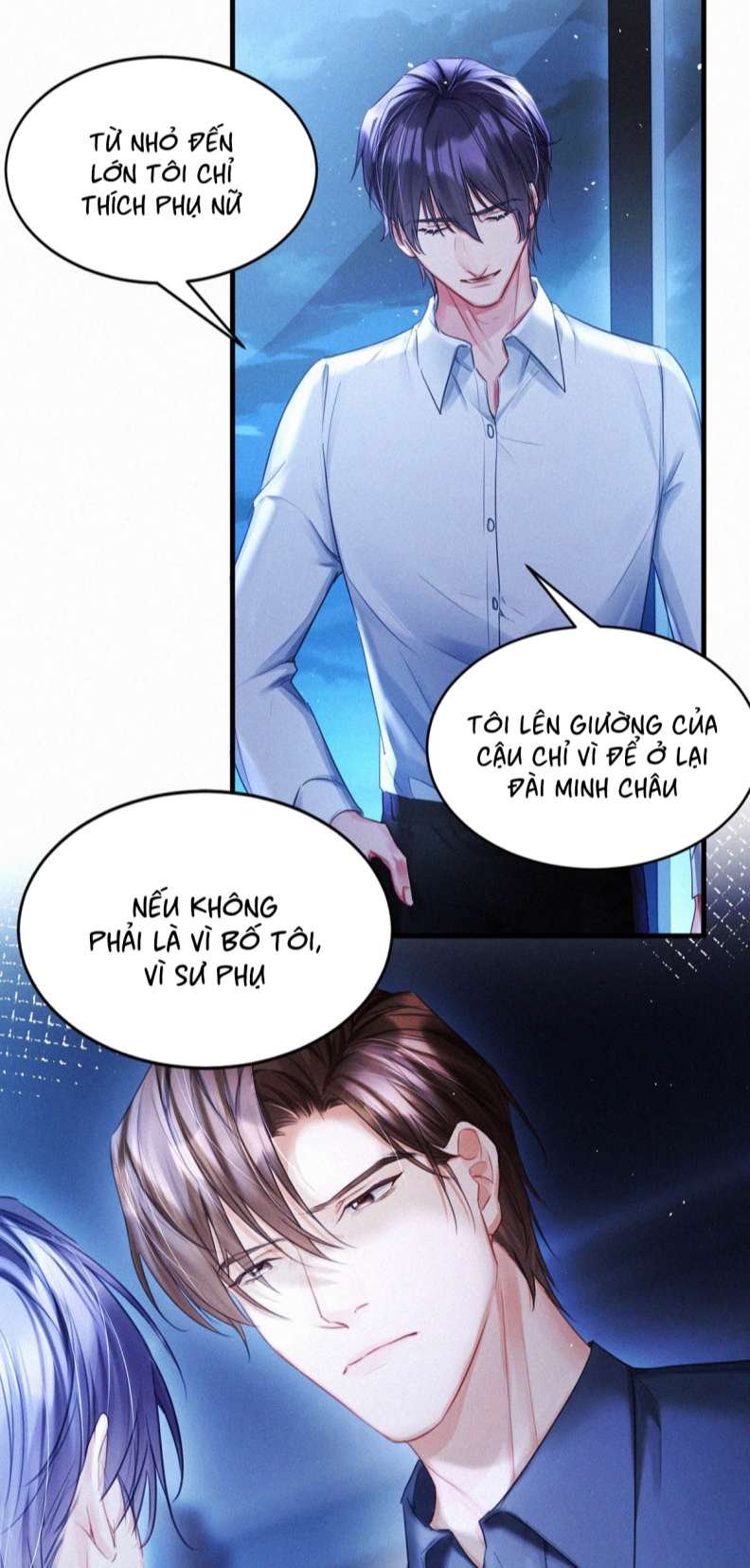 Môi Súng Chapter 86 - Trang 4