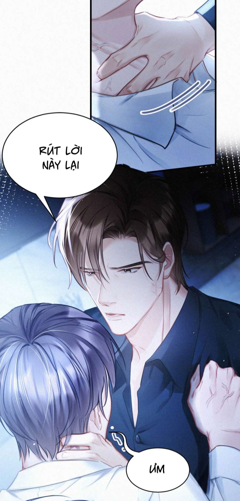 Môi Súng Chapter 86 - Trang 4