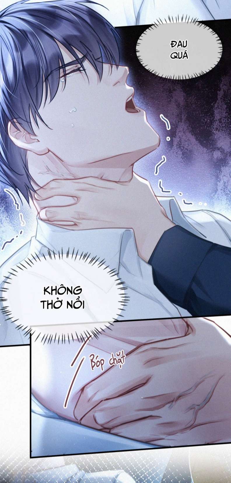 Môi Súng Chapter 86 - Trang 4