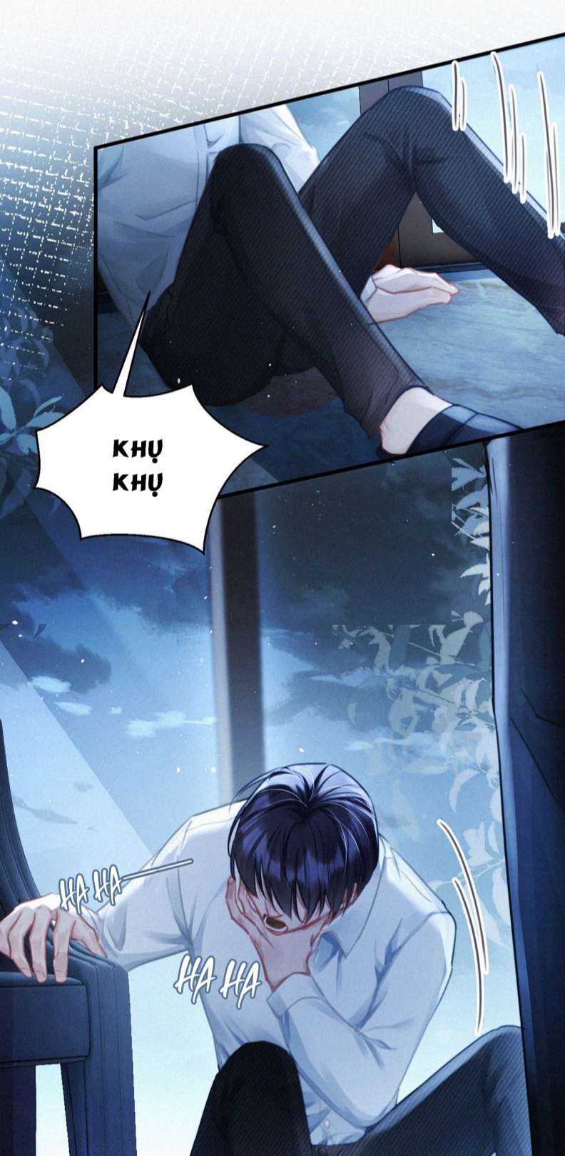 Môi Súng Chapter 86 - Trang 4