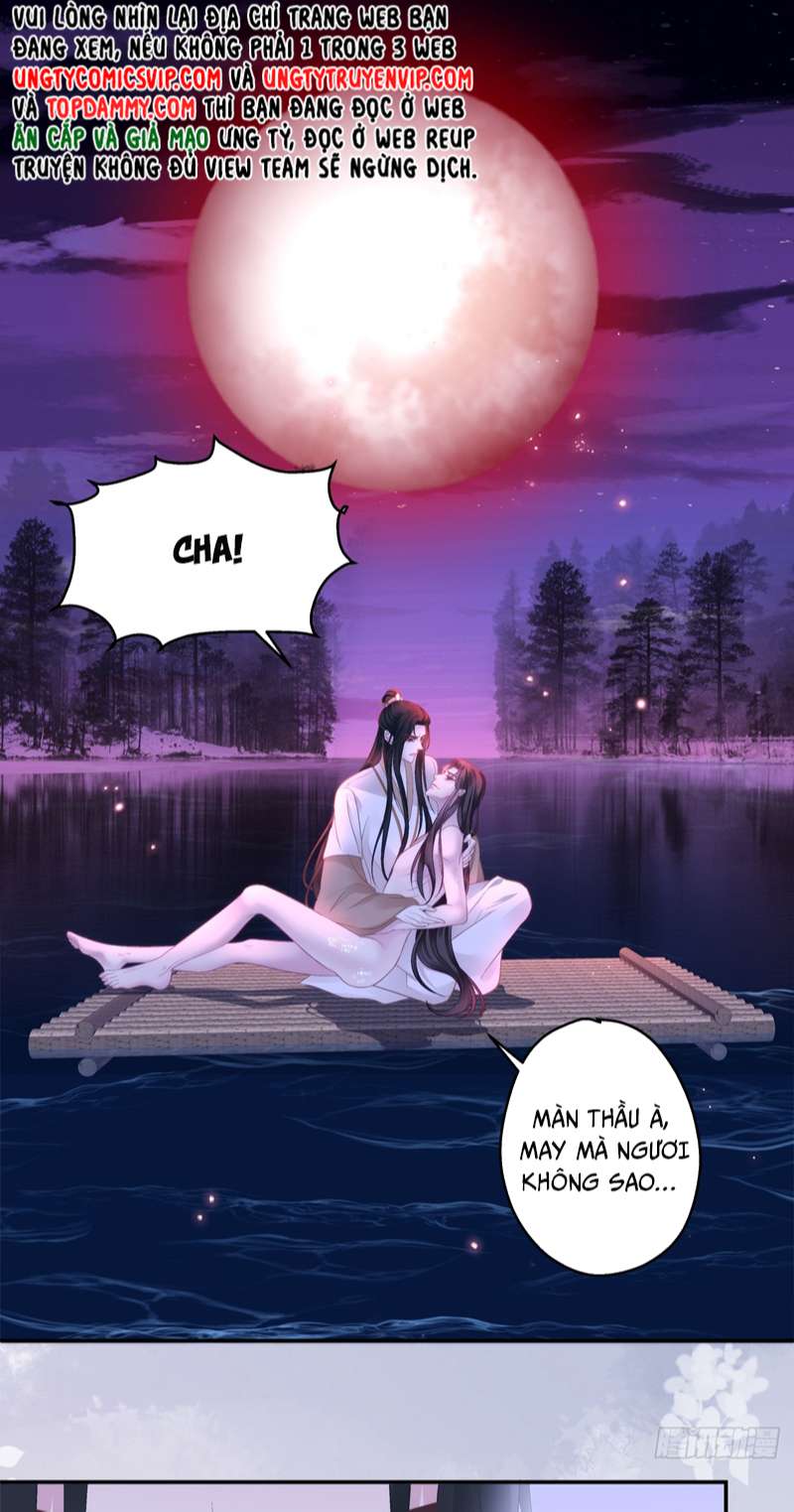 Hắc Hóa Đại Lão Thuần Dưỡng Chỉ Nam Chapter 67 - Trang 4