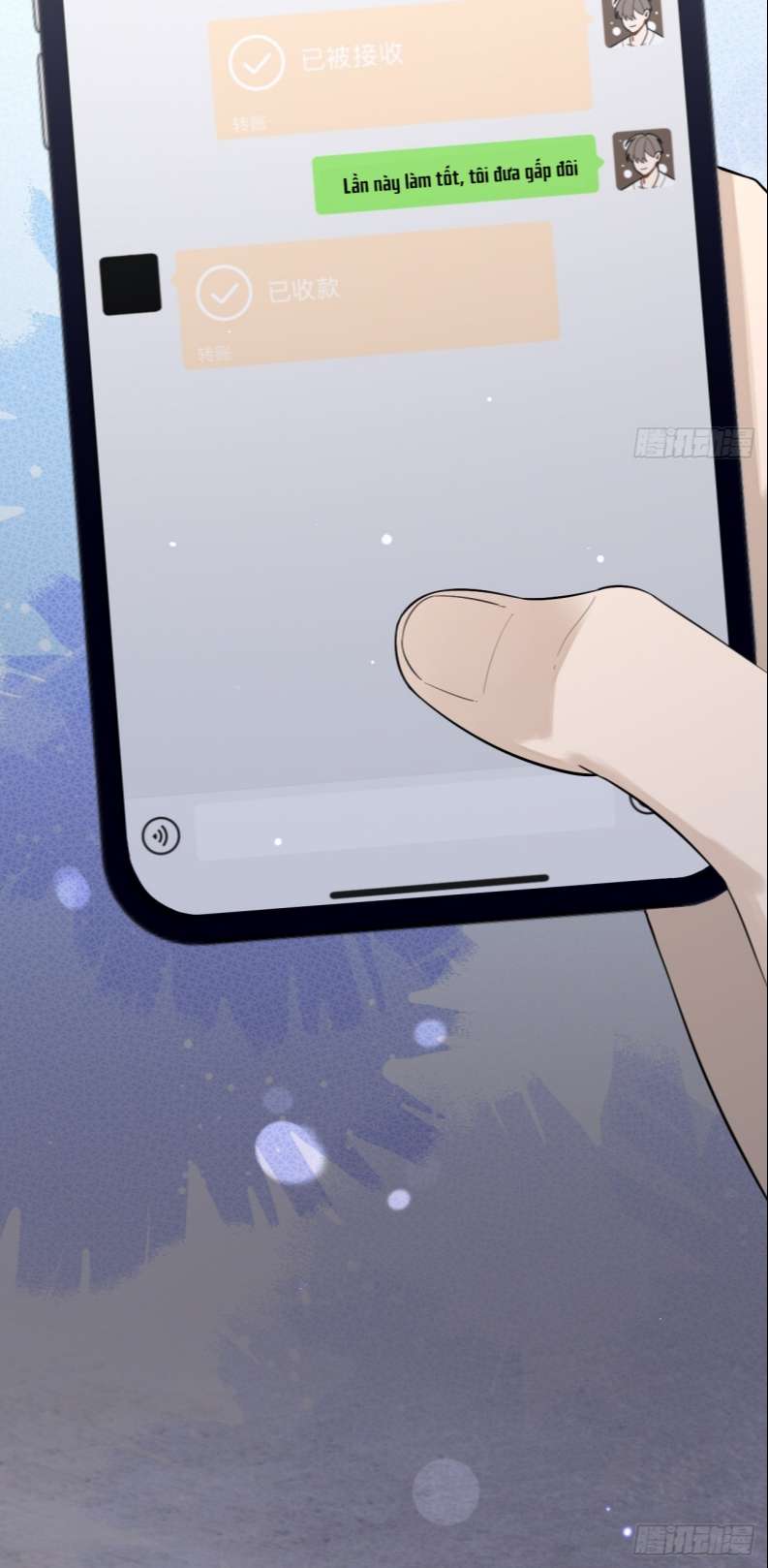 Chó Lớn Bắt Nạt Chủ Chapter 38 - Trang 3