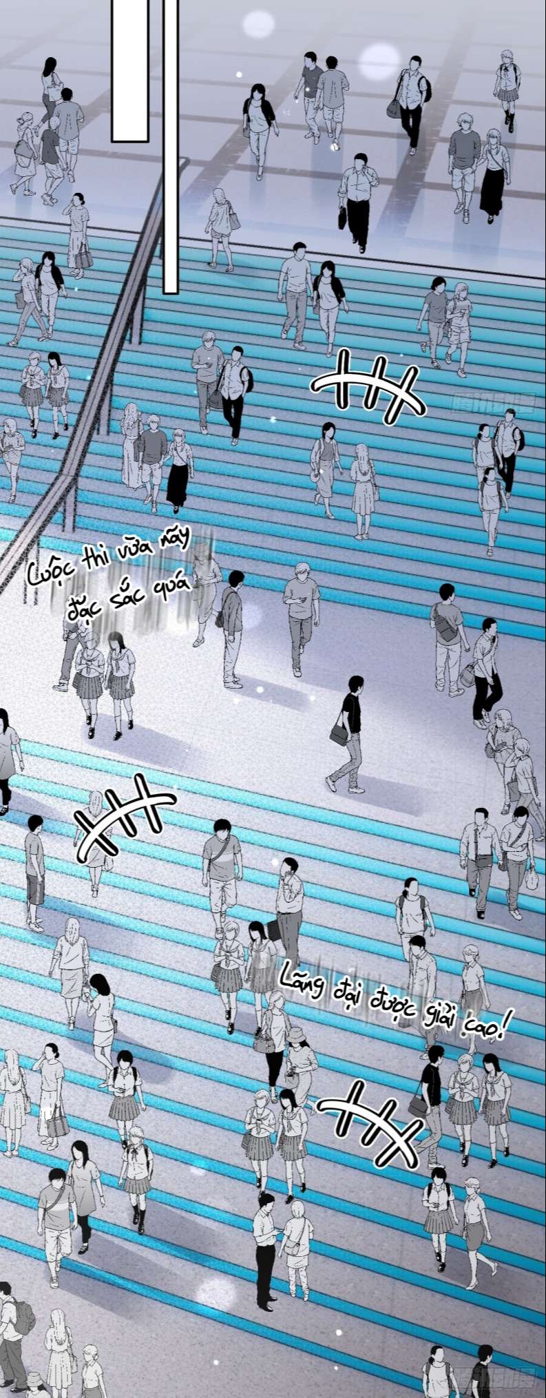 Chó Lớn Bắt Nạt Chủ Chapter 38 - Trang 3