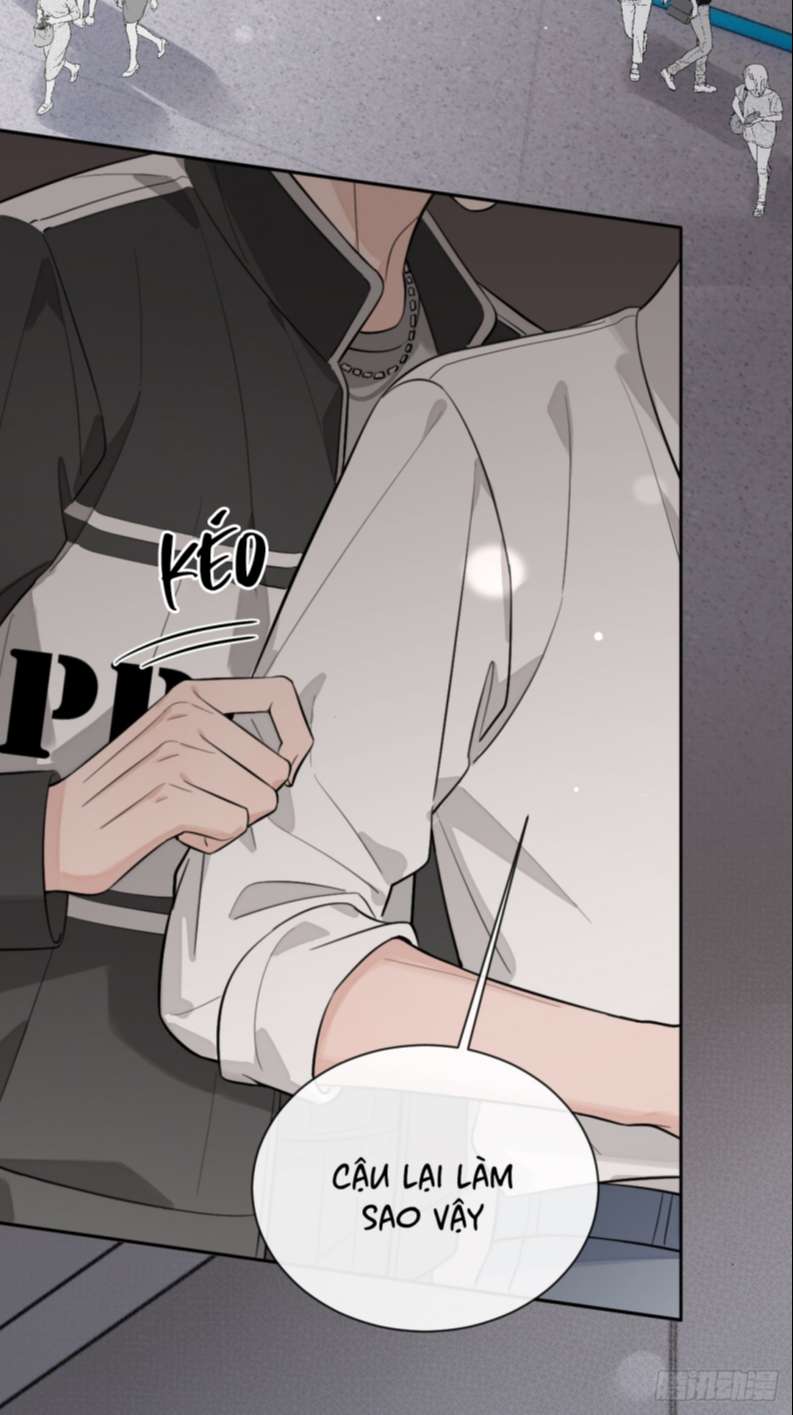 Chó Lớn Bắt Nạt Chủ Chapter 38 - Trang 3