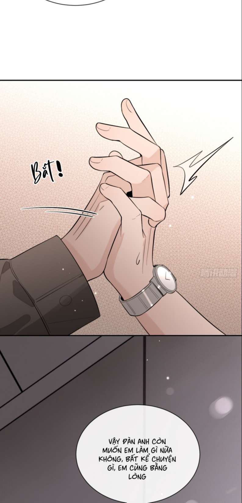 Chó Lớn Bắt Nạt Chủ Chapter 38 - Trang 3
