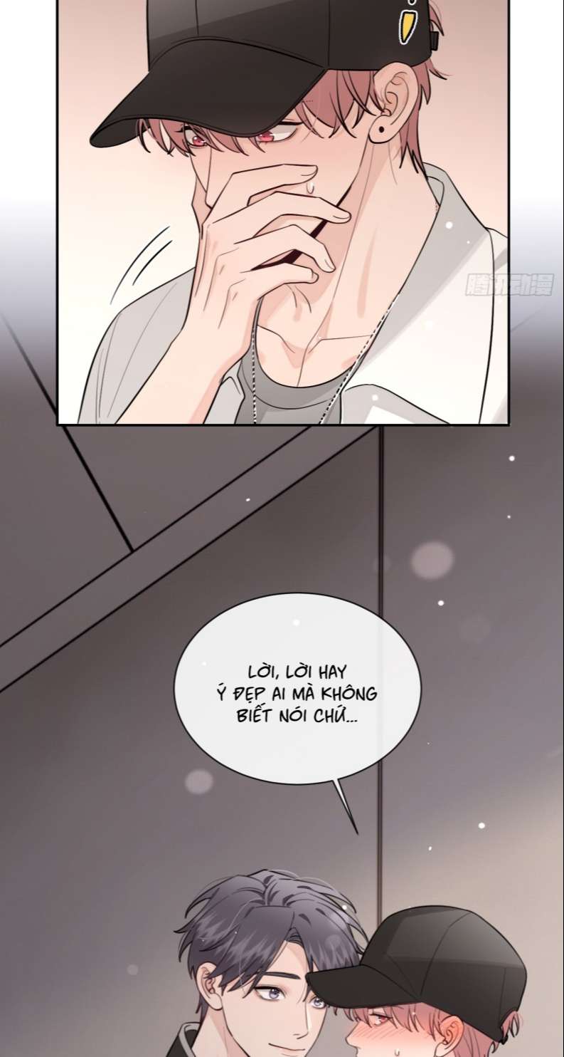 Chó Lớn Bắt Nạt Chủ Chapter 38 - Trang 3