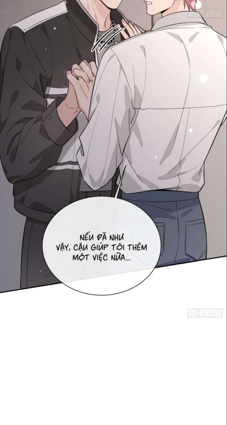 Chó Lớn Bắt Nạt Chủ Chapter 38 - Trang 3