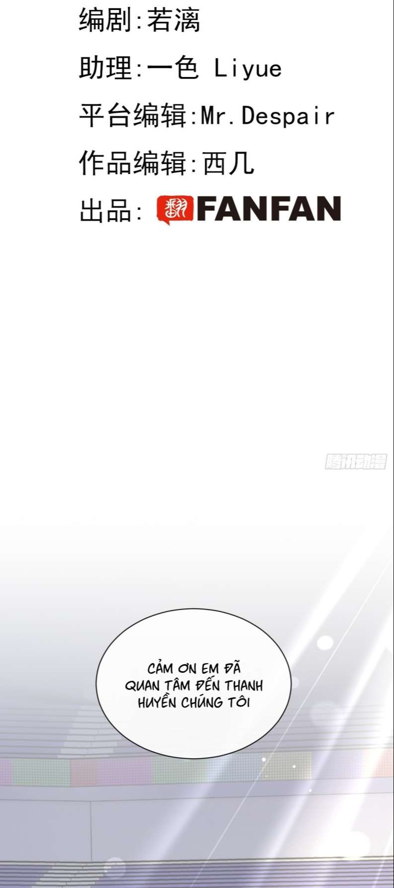 Chó Lớn Bắt Nạt Chủ Chapter 38 - Trang 3