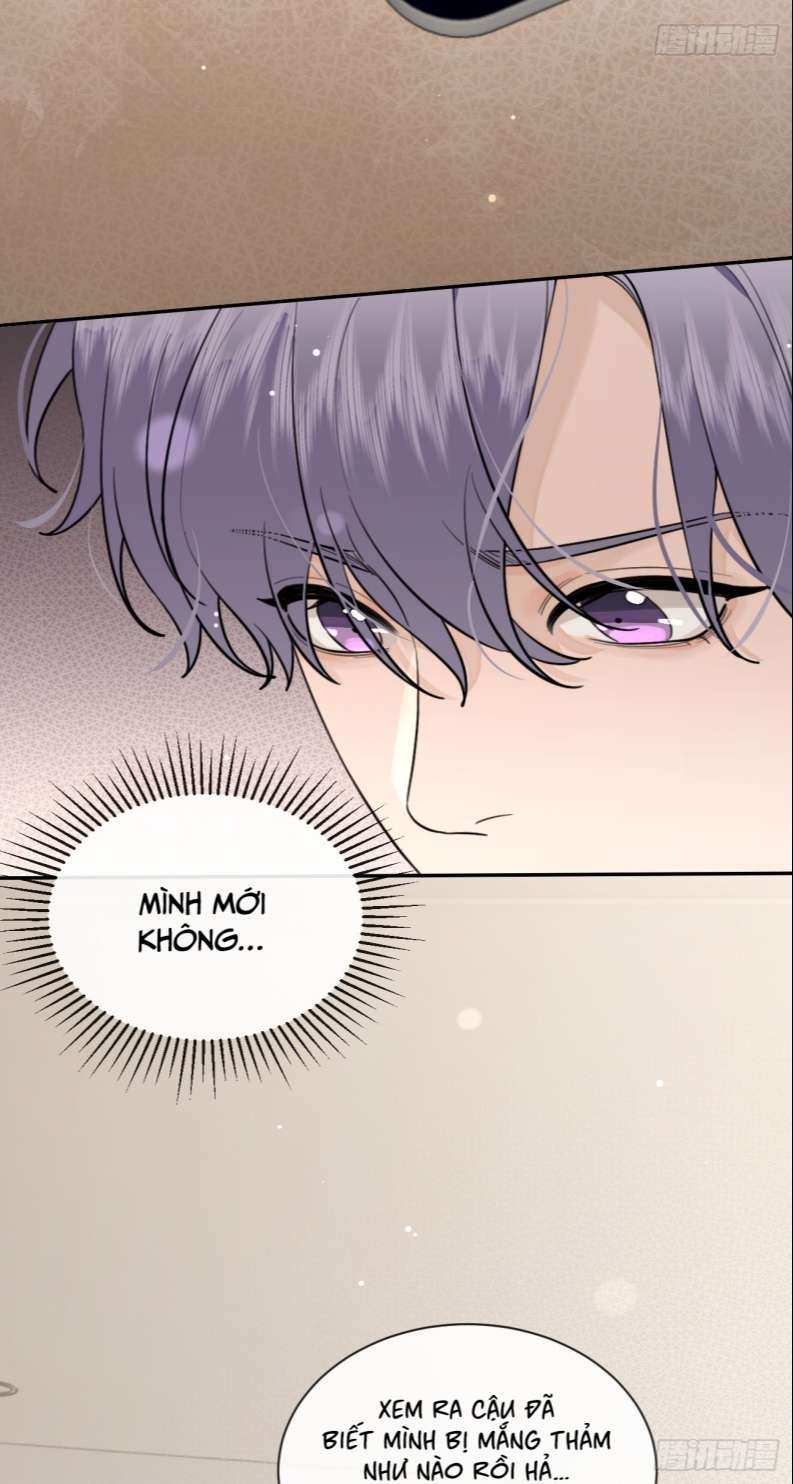 Chó Lớn Bắt Nạt Chủ Chapter 38 - Trang 3