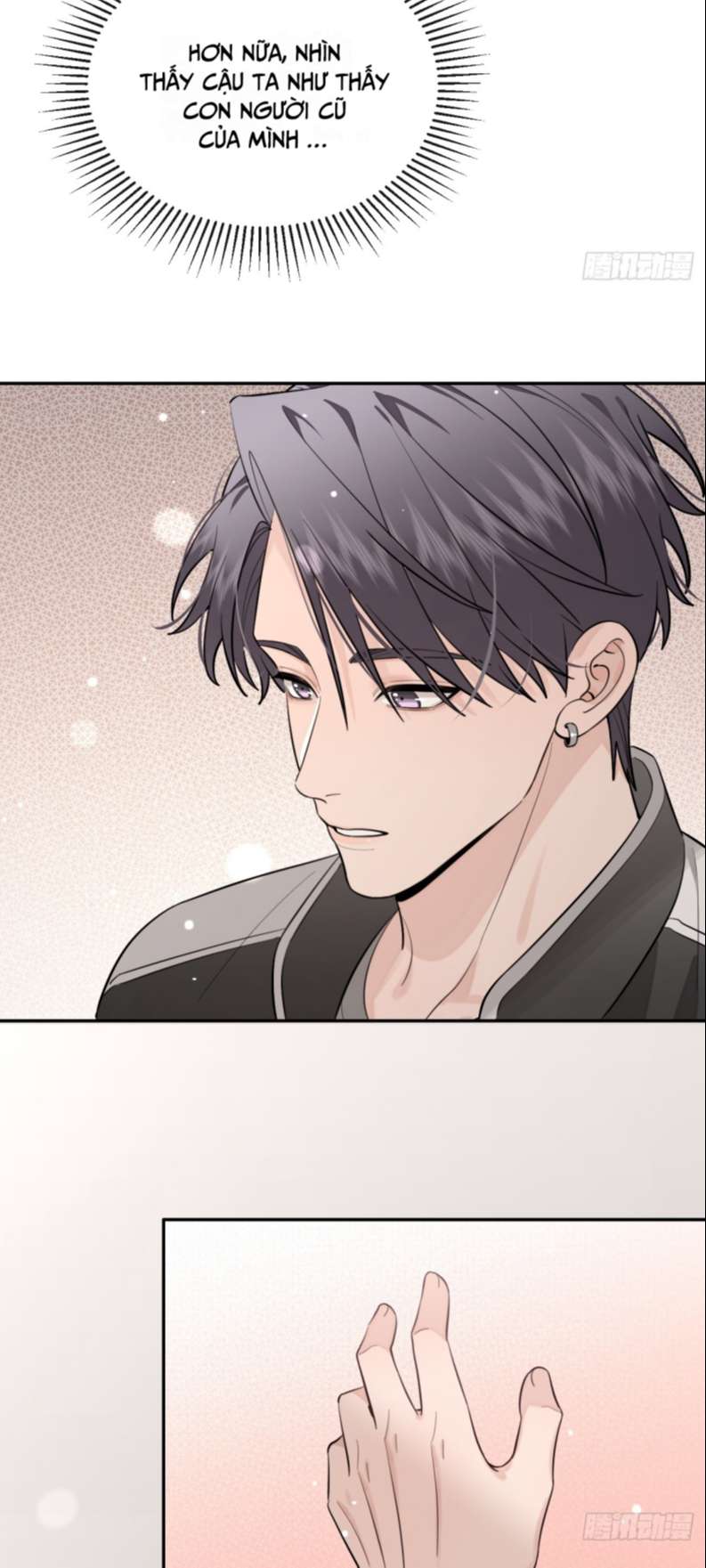 Chó Lớn Bắt Nạt Chủ Chapter 38 - Trang 3