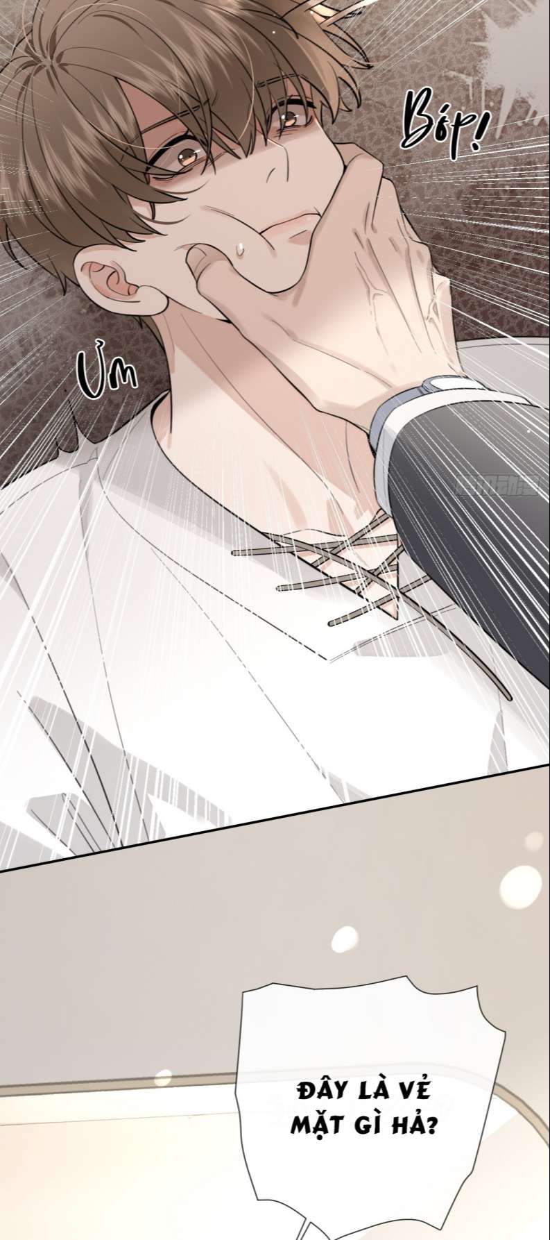 Chó Lớn Bắt Nạt Chủ Chapter 38 - Trang 3