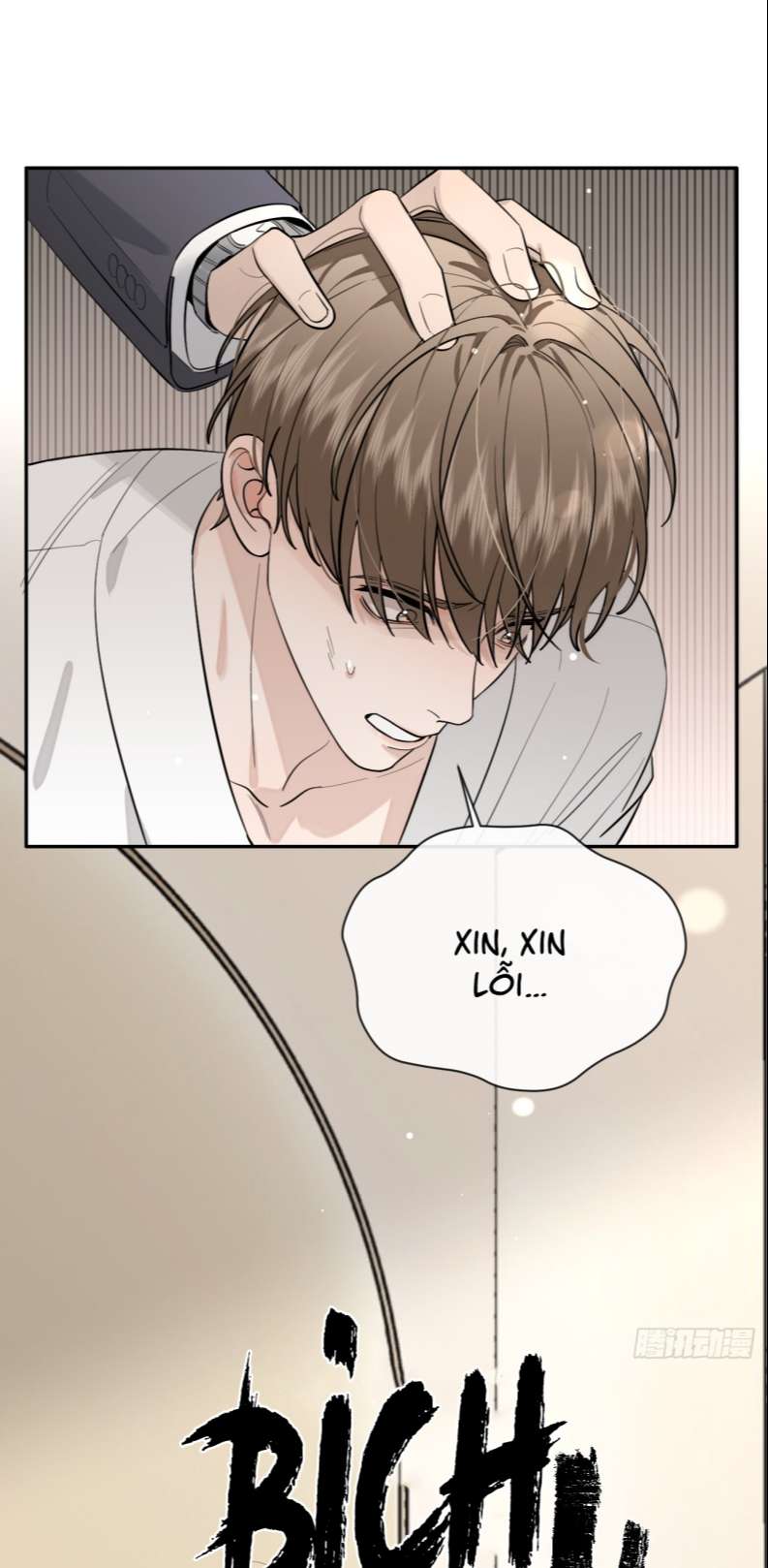 Chó Lớn Bắt Nạt Chủ Chapter 38 - Trang 3