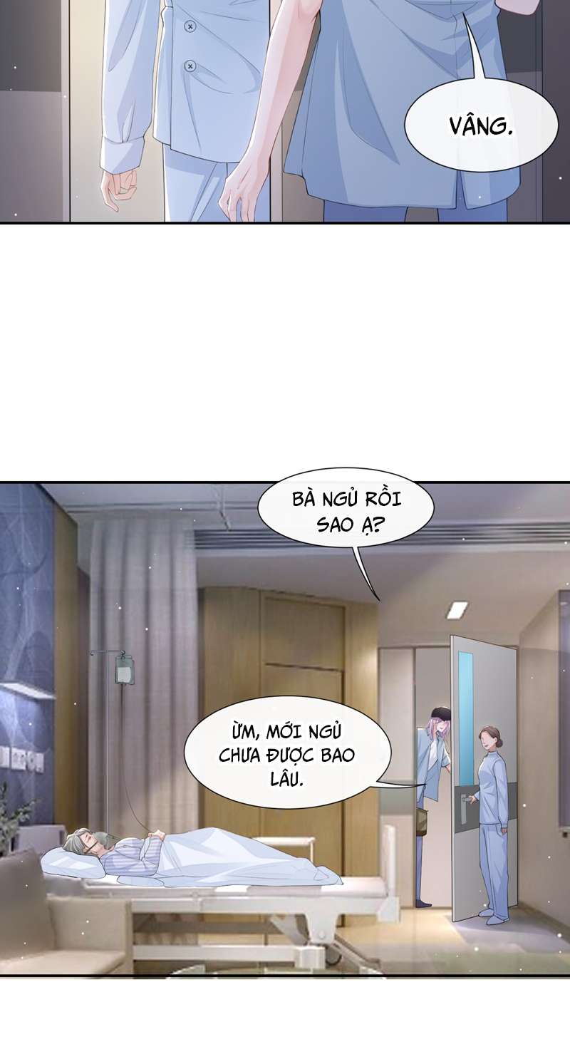 Quan Hệ Thế Thân Chapter 95 - Trang 4
