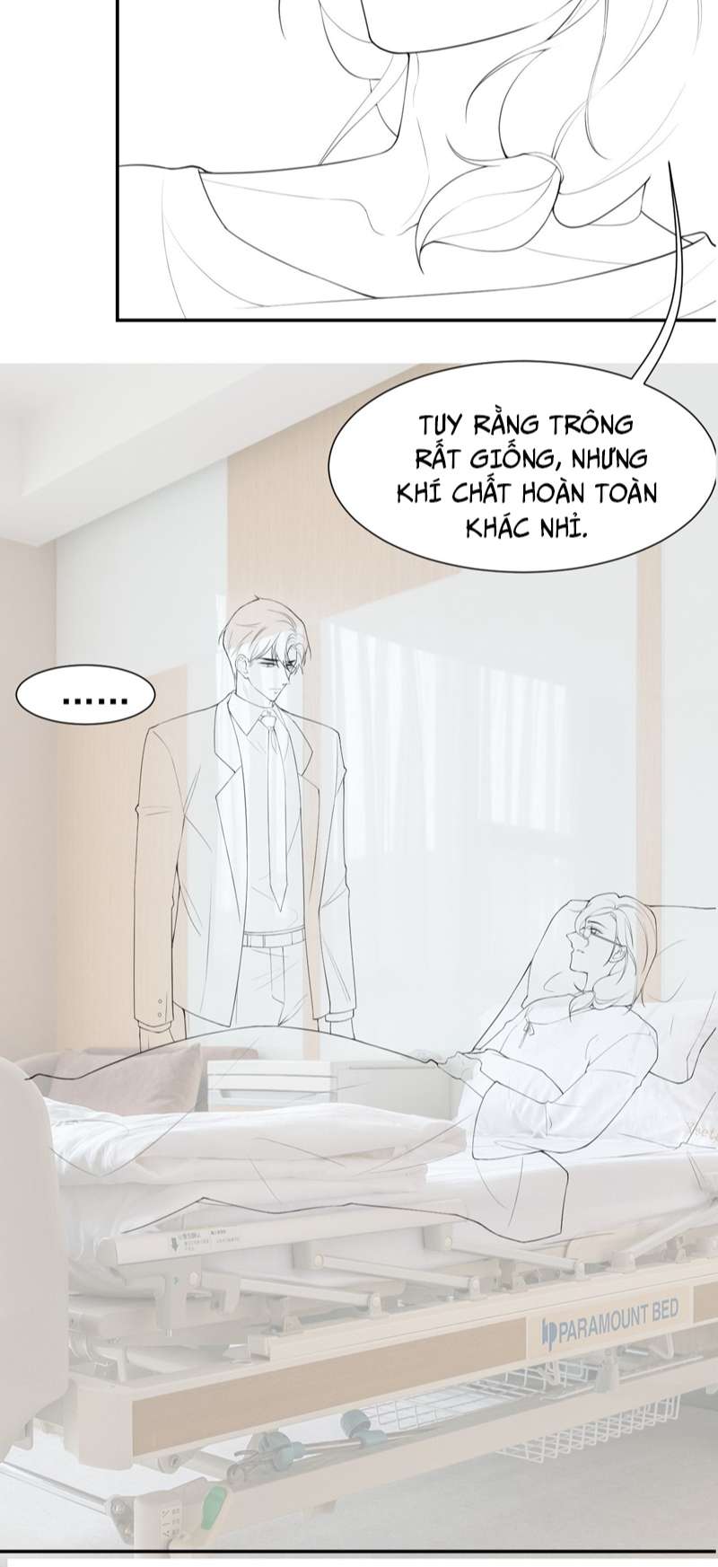 Quan Hệ Thế Thân Chapter 95 - Trang 4