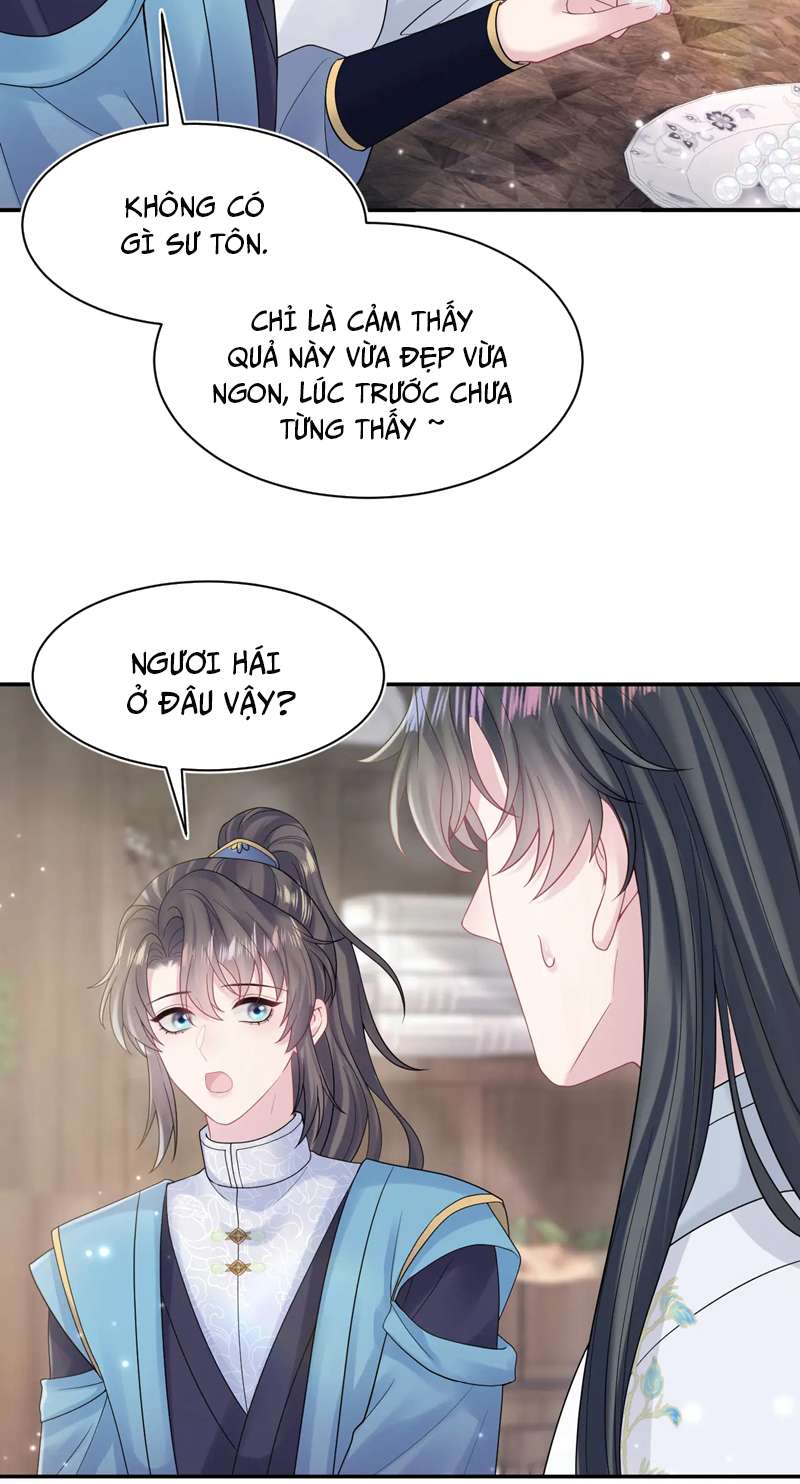 Tuyệt Mỹ Bạch Liên Hoa Online Dạy Học Chapter 186 - Trang 3