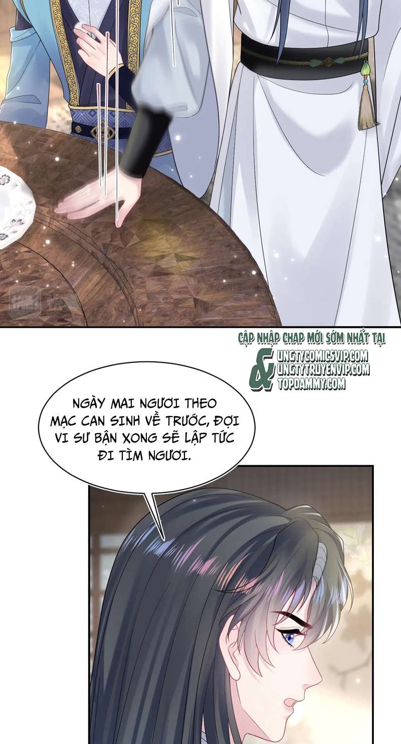 Tuyệt Mỹ Bạch Liên Hoa Online Dạy Học Chapter 186 - Trang 3